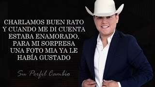 Su Perfil Cambió Music Video
