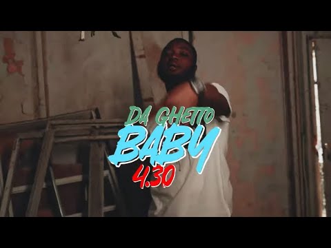 DAGHETTO BABY - 4.30- (BIG OSAMA)