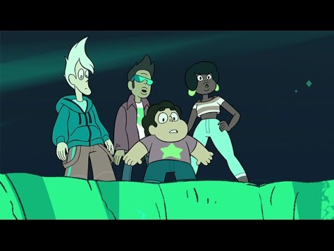 Steven Universe Vlogs: Episode 54 - Joy Ride