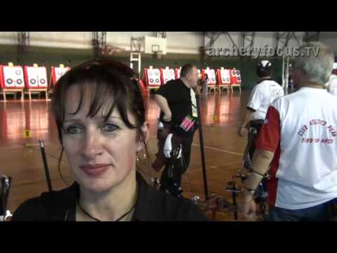 World Indoor Archery Championships 2009