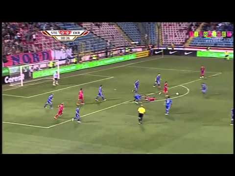 Grosseto - Cesena 23 .03.2013 ALL HIGHLIGHTS