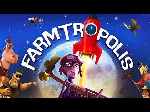 New Cartoon  Dubbed Movie 2022 || New Cartoon Movie Blackie and Kanuto