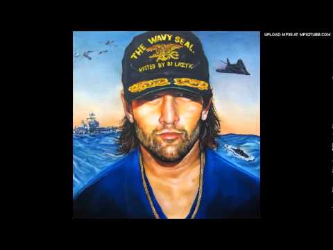 Dyber The Wavy Seal - [DYBER TALKS I'M SO ALBUM]