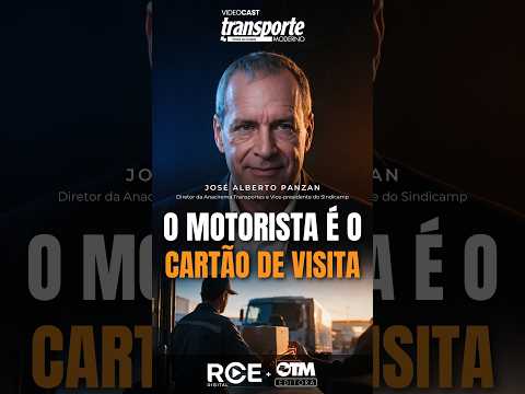 O motorista é o cartão de visita da empresa