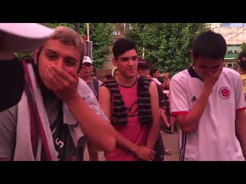 EZECK vs ABBY vs HEGEL - 8vos Fecha 1vs1- SAN JUSTO UNDER ft Freestyle Km 32 y Siglarios  (29/11/20)