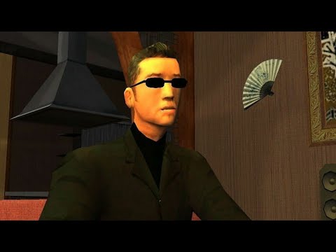 Grand Theft Auto San Andreas - Walk Through With Cheats Codes ( Rockstar Games ) Pt.20