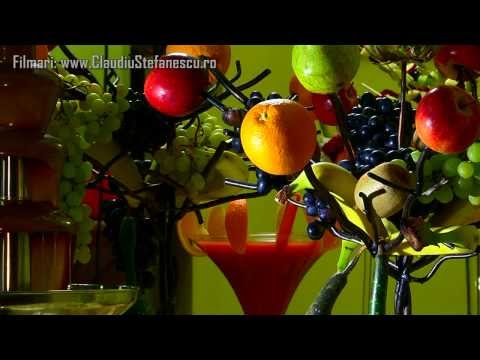 Pensiunea Poiana Verde Slanic Moldova