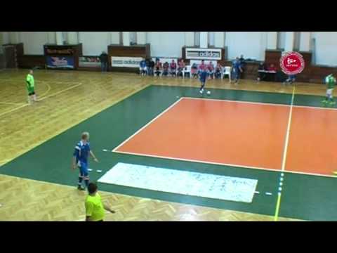 2014-15 15 HIGHTY Cekan vs Pinerola