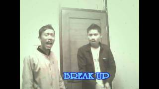 Download lagu BUNGSU BANDUNG - BOHONG AH  ( crew teu ka kemotz production) mp3