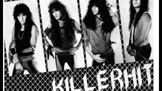 Killerhit - Killer In Heels