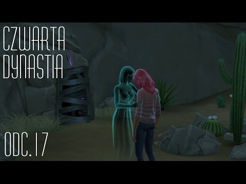 Czwarta Dynastia, odc. 17 - Sekret z tamtego świata