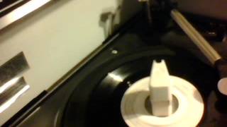 The Vo-Cals-"The Santa Claus Serenade" 1950s Detoit POP-VOCALS CHRISTMAS 45