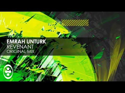 Emrah Unturk - Revenant