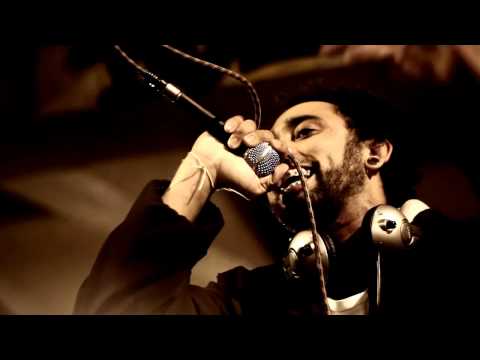 Duelo de MC's - Vinicin vs Albin :: Duelo do Conhecimento - 08/06/12