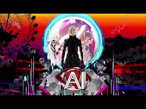 AI: The Somnium Files OST: 厄災 -yakusAI- (Disaster) (Extended)