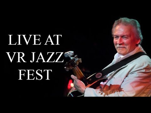 Alexey Kuznetsov (Алексей Кузнецов) & Анастасия Донна & Максим Шибин Live at VR Jazz Fest 30.04.22