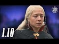 HOUSE OF THE DRAGON Die Schwarze Königin Besprechung Analyse Staffel 1 Episode 10