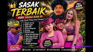 Download lagu FULL ALBUM LAGU LAGU SASAK TERBAIK ALBA 05 COVER GAZALI TERBARU 2026 mp3