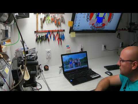 Laptop extrem langsam