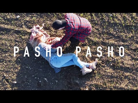 Pasho Pasho {Official Video} Lila J. feat BG Smollzky #freedom