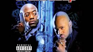 Capone &amp; Noreaga &amp; The LOX - Bleeding From The Mouth