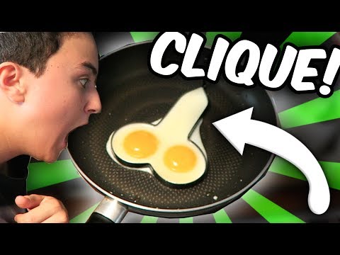 TOP 10: TRUCS DRÔLES & MARRANT 2! - Objets WTF (le Vendredi des Vrais!)