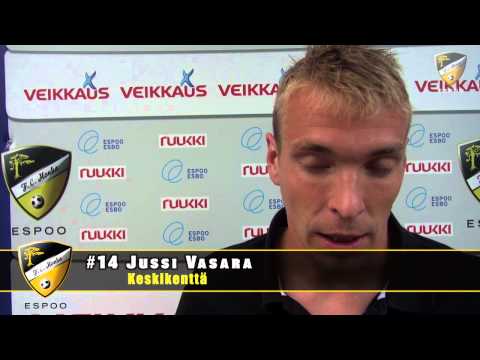 HonkaTV ennakko: KuPS - FC Honka