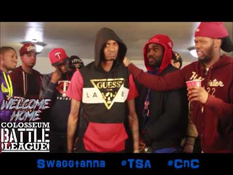 SWAGGTANNA HIGHLIGHTS