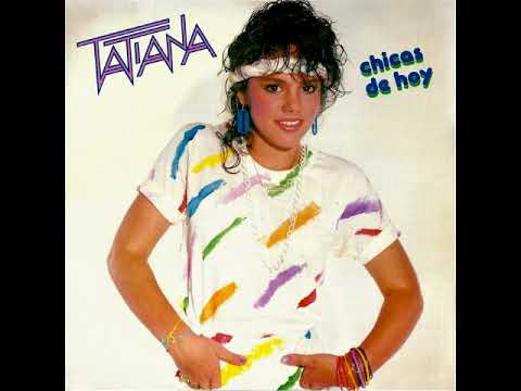 tatiana y jhonny lozada - vinyl rip HD - + plus.