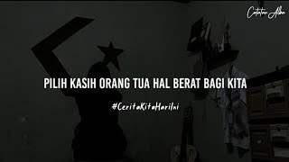 Download lagu Pilih Kasih Orang Tua Hal Berat Bagi Kita : Catatan Alba mp3
