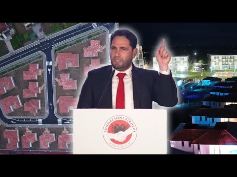 Kush e ndertoi Thumanen? Elvisi tregon te verteten e madhe qe duhet degjuar!