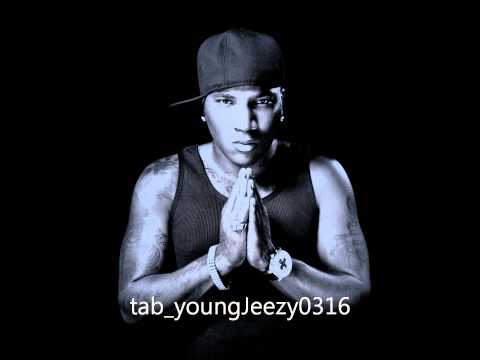Young Jeezy ft. R-Kelly, Bun B. & Jadakiss - Go Getta
