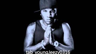 Young Jeezy ft. R-Kelly, Bun B. &amp; Jadakiss - Go Getta