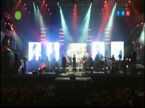 Feel & Sebastian Riedel - Tylko powiedz czego chcesz