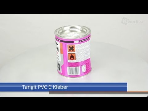 Tangit PVC C Kleber