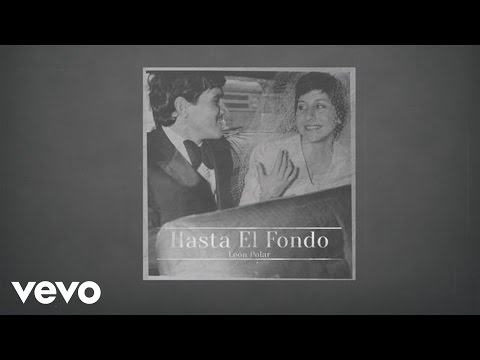 León Polar - Hasta el Fondo (Cover Audio)