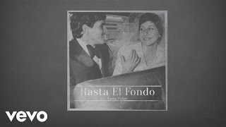 León Polar - Hasta el Fondo (Cover Audio)