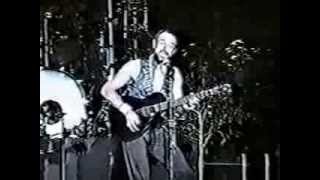 Jethro Tull Live At Estadio Obras Buenos Aires, Argentina 1993