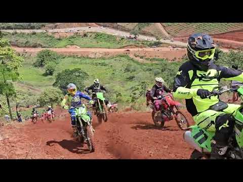 Trilhão orizania mg 2025