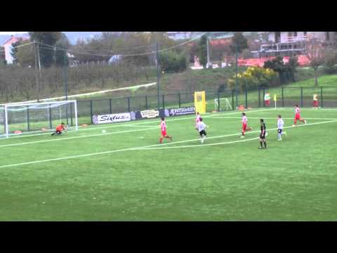 ALLIEVI NAZIONALI CESENA-RIMINI 2-0 HIGHLIGHTS