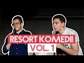 Rejent i Jurkiewicz - Resort Komedii - Odcinek z oświadczynami | Stand-up Polska