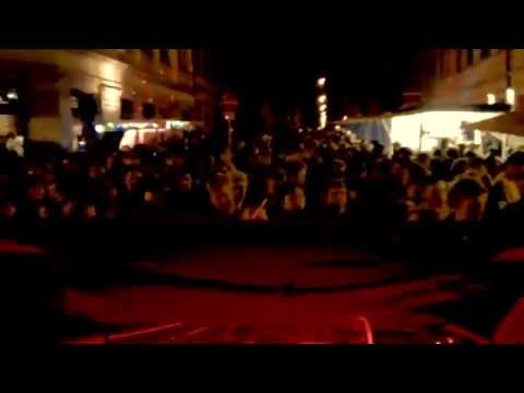 Insect O. - Live At Electric Corner / BRN Dresden 2015