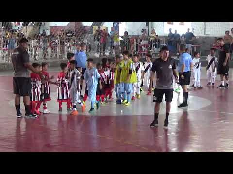 Final de Jogo - Magnatas 0 x 10 Vasco