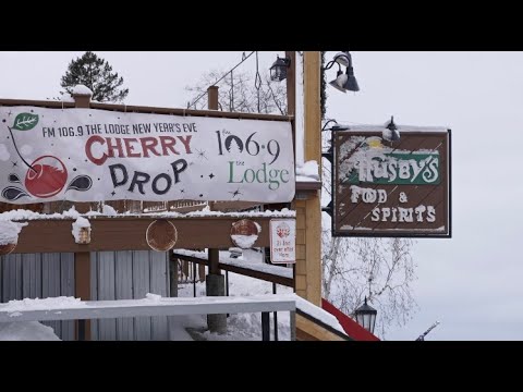 Incident at Sister Bay bar prompts extra security for Cherry Drop