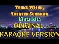 Teuku Wisnu Shireen Sungkar Cinta Kita Karaoke