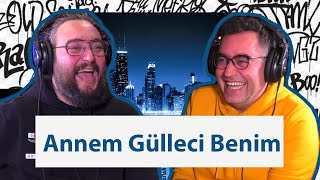 Annem Gülleci Benim #2
