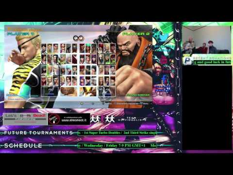 KOF 14 Beginner tutorial series - part 1 - Movement, defence, basics (Timestamp in the description)