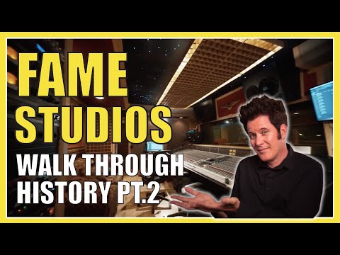 This Place Is Legendary!