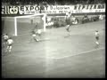 video: Vidáts Csaba gólja Svédország ellen, 1973