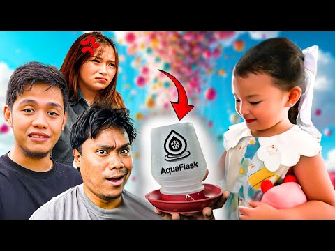 REGALONG TUMBLER KAY LAKIESHA